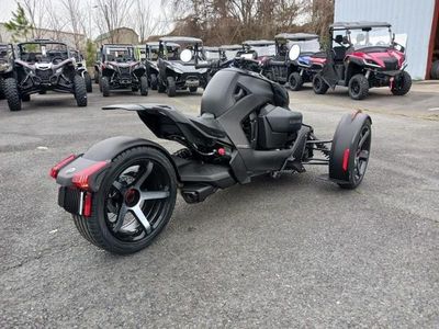 2025 Can-Am Ryker Sport - Photo 5
