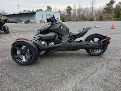 2025 Can-Am Ryker Sport - Photo 8