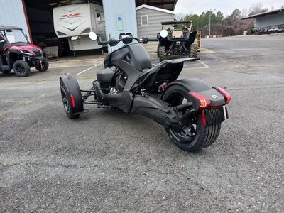 2025 Can-Am Ryker Sport - Photo 4