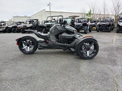 2025 Can-Am Ryker Sport - Photo 7