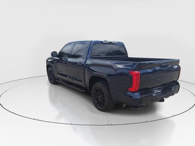 2023 Toyota Tundra 2WD - Photo 5