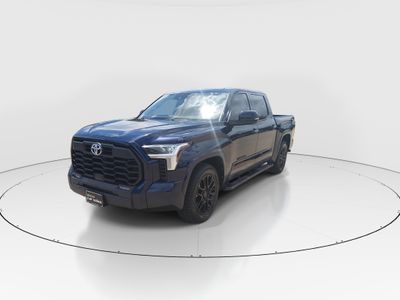 2023 Toyota Tundra 2WD - Photo 3