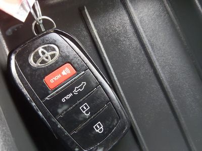 2023 Toyota Tundra 2WD - Photo 15