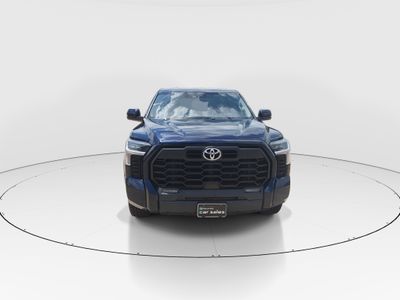 2023 Toyota Tundra 2WD - Photo 2