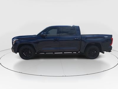 2023 Toyota Tundra 2WD - Photo 4