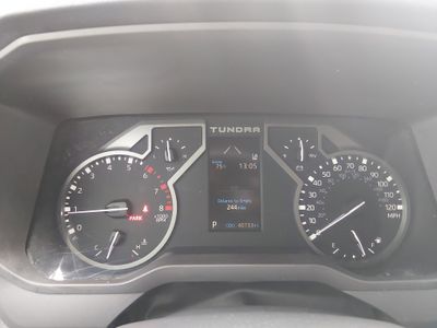2023 Toyota Tundra 2WD - Photo 14