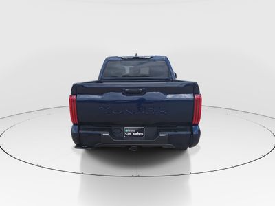 2023 Toyota Tundra 2WD - Photo 6