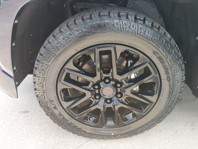 2023 Toyota Tundra 2WD - Photo 10