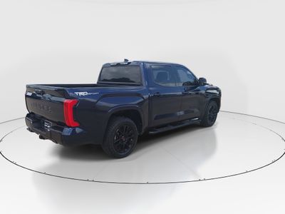 2023 Toyota Tundra 2WD - Photo 7