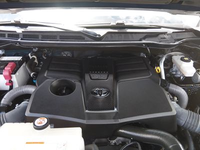 2023 Toyota Tundra 2WD - Photo 9