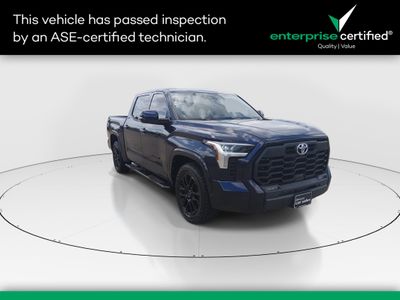 2023 Toyota Tundra 2WD - Photo 1