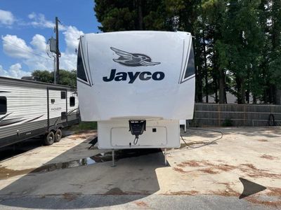 2026 Jayco Eagle SLE - Photo 3