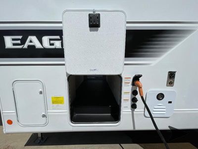 2026 Jayco Eagle SLE - Photo 13