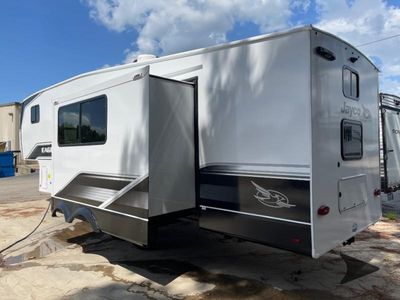 2026 Jayco Eagle SLE - Photo 6