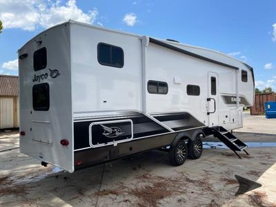 2026 Jayco Eagle SLE - Photo 8