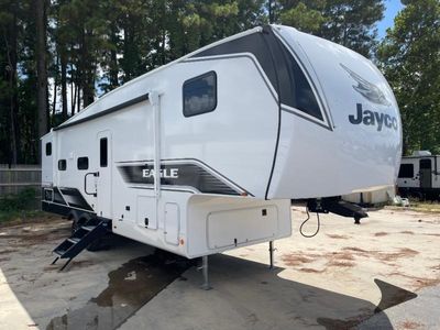 2026 Jayco Eagle SLE - Photo 1