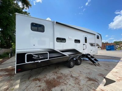 2026 Jayco Eagle SLE - Photo 9