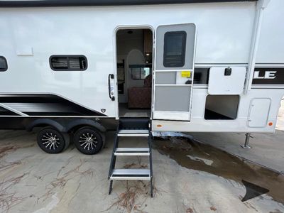 2026 Jayco Eagle SLE - Photo 24