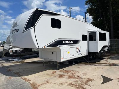 2026 Jayco Eagle SLE - Photo 4