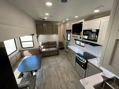 2026 Jayco Eagle SLE - Photo 27