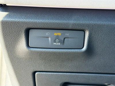 2026 Volkswagen Tiguan — photo 36 view