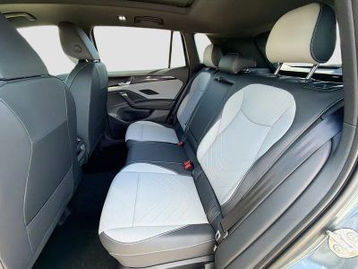 2026 Volkswagen Tiguan — photo 21 view