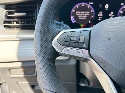 2026 Volkswagen Tiguan — photo 38 view