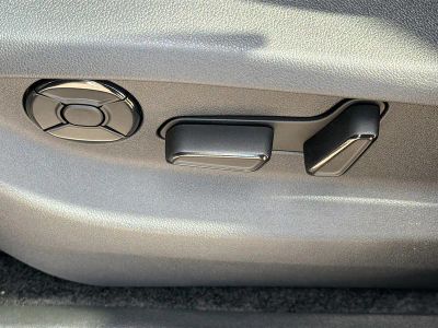 2026 Volkswagen Tiguan — photo 25 view