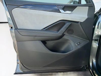 2026 Volkswagen Tiguan — photo 22 view