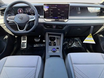 2026 Volkswagen Tiguan — photo 19 view