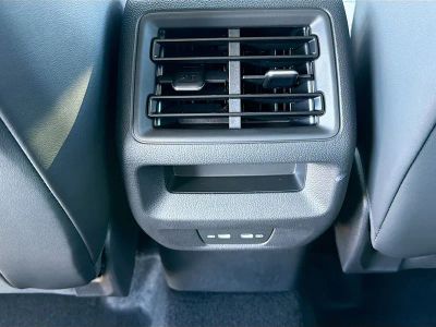 2026 Volkswagen Tiguan — photo 20 view