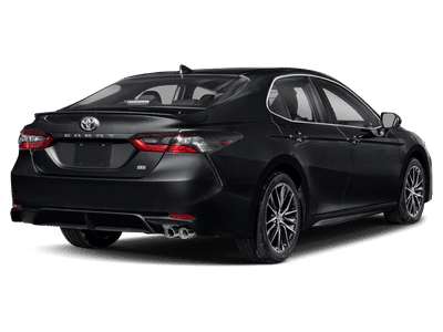 2023 Toyota Camry - Photo 3