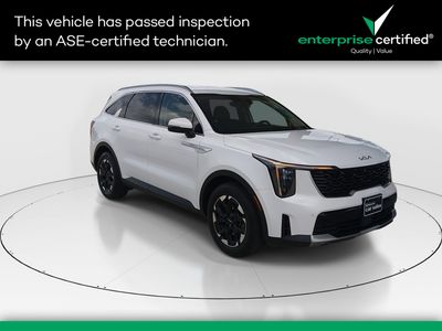 2024 Kia Sorento - Photo 1