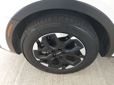 2024 Kia Sorento - Photo 10