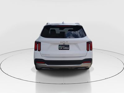 2024 Kia Sorento - Photo 6