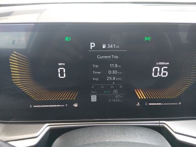 2024 Kia Sorento - Photo 14