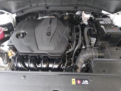 2024 Kia Sorento - Photo 9