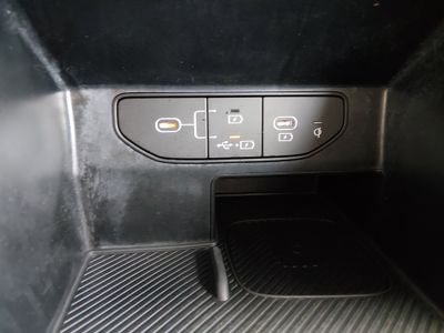 2024 Kia Sorento - Photo 19