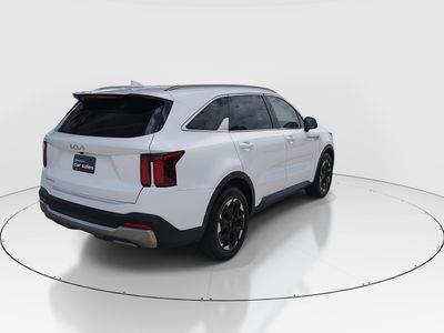 2024 Kia Sorento - Photo 7