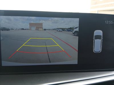 2024 Kia Sorento - Photo 16