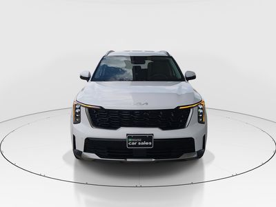 2024 Kia Sorento - Photo 2