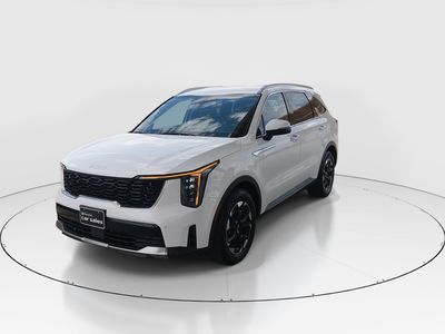 2024 Kia Sorento - Photo 3