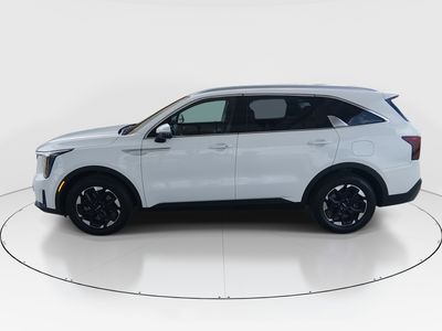2024 Kia Sorento - Photo 4