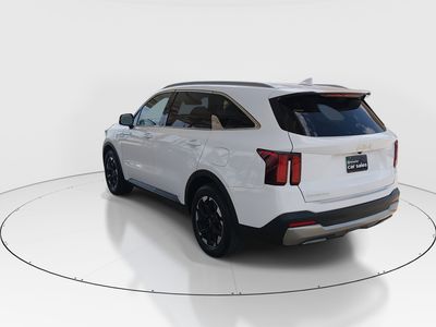 2024 Kia Sorento - Photo 5