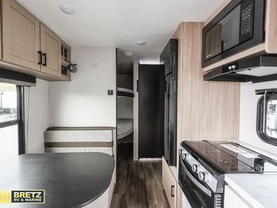 2026 Open Range RV Colt - Photo 14