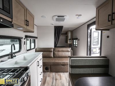 2026 Open Range RV Colt - Photo 19