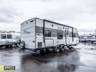 2026 Open Range RV Colt - Photo 7