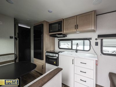 2026 Open Range RV Colt - Photo 11
