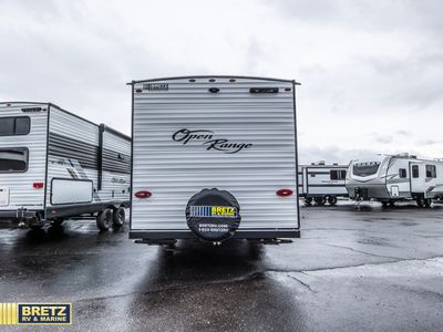 2026 Open Range RV Colt - Photo 6