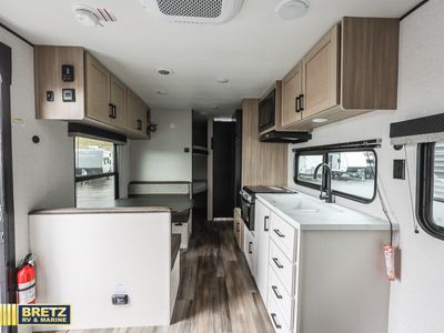 2026 Open Range RV Colt - Photo 10